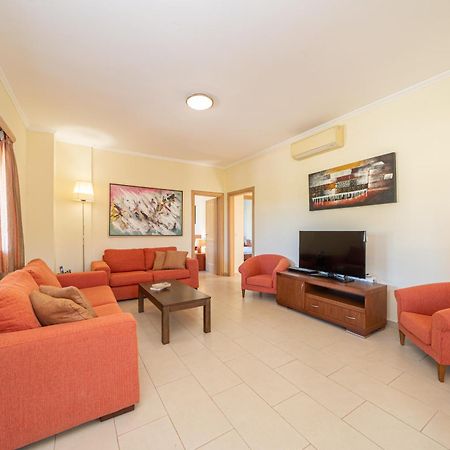 Arte Villa Nefeli Apartment サミ エクステリア 写真