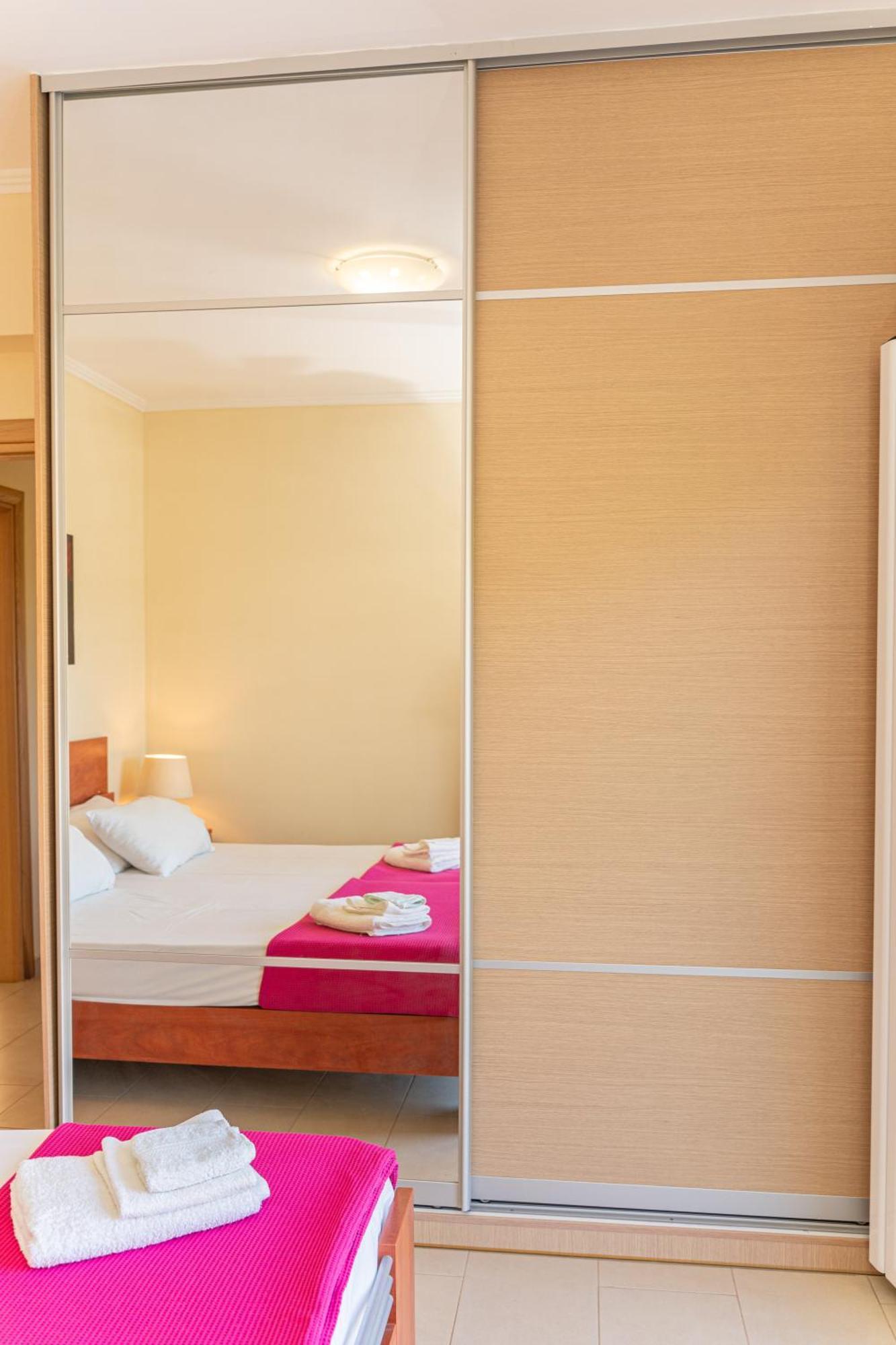 Arte Villa Nefeli Apartment サミ エクステリア 写真